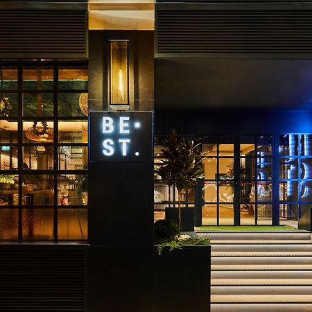 Hotel Indigo Madrid - Princesa By Ihg Eksteriør bilde