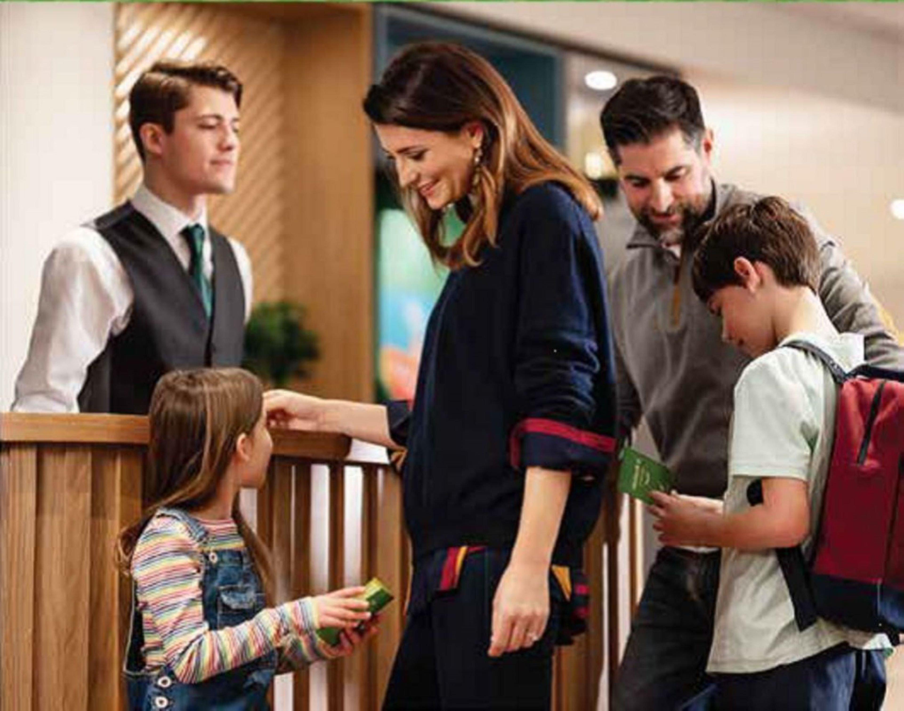 Hotel Indigo Madrid - Princesa By Ihg Eksteriør bilde