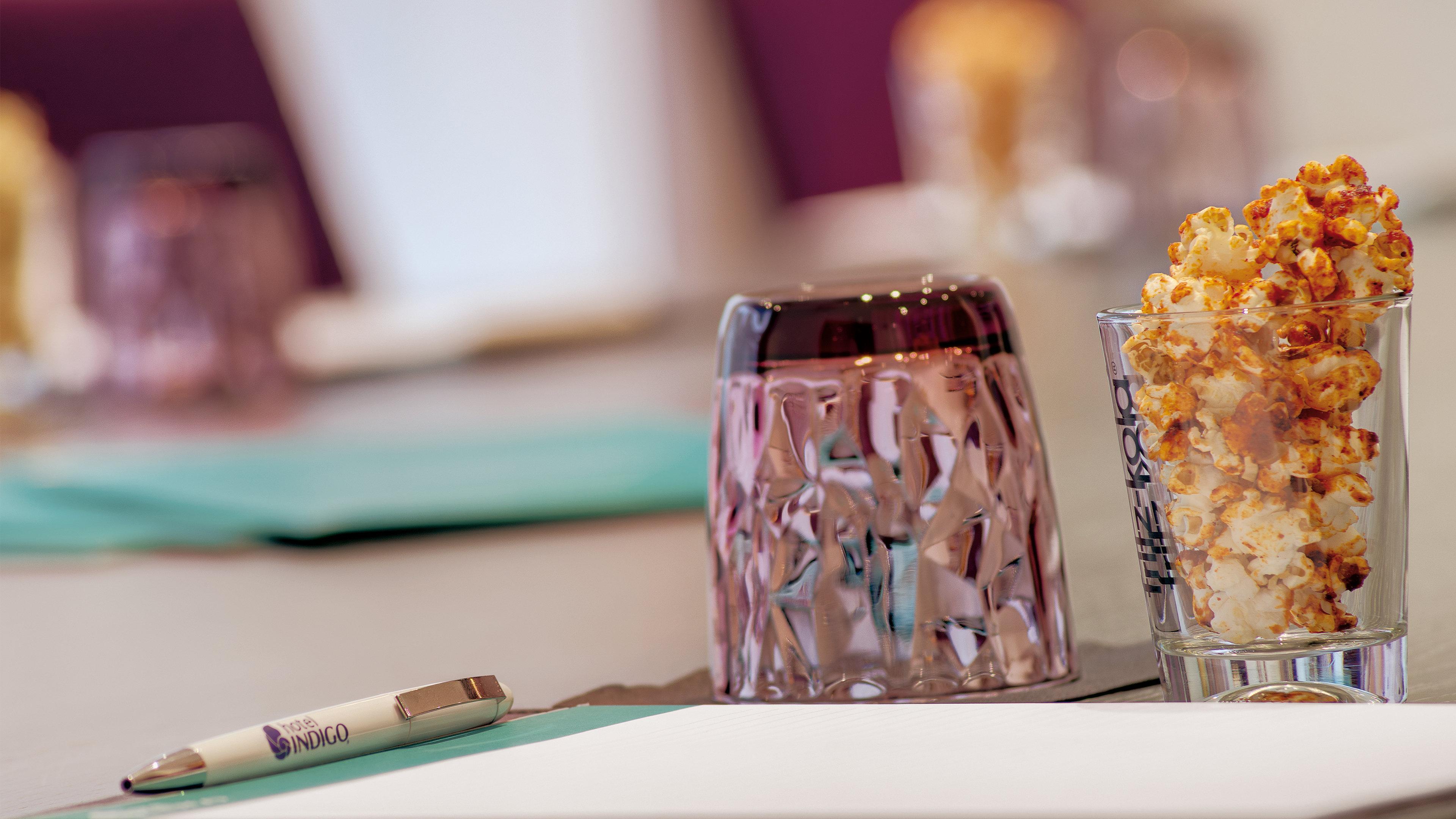 Hotel Indigo Madrid - Princesa By Ihg Eksteriør bilde