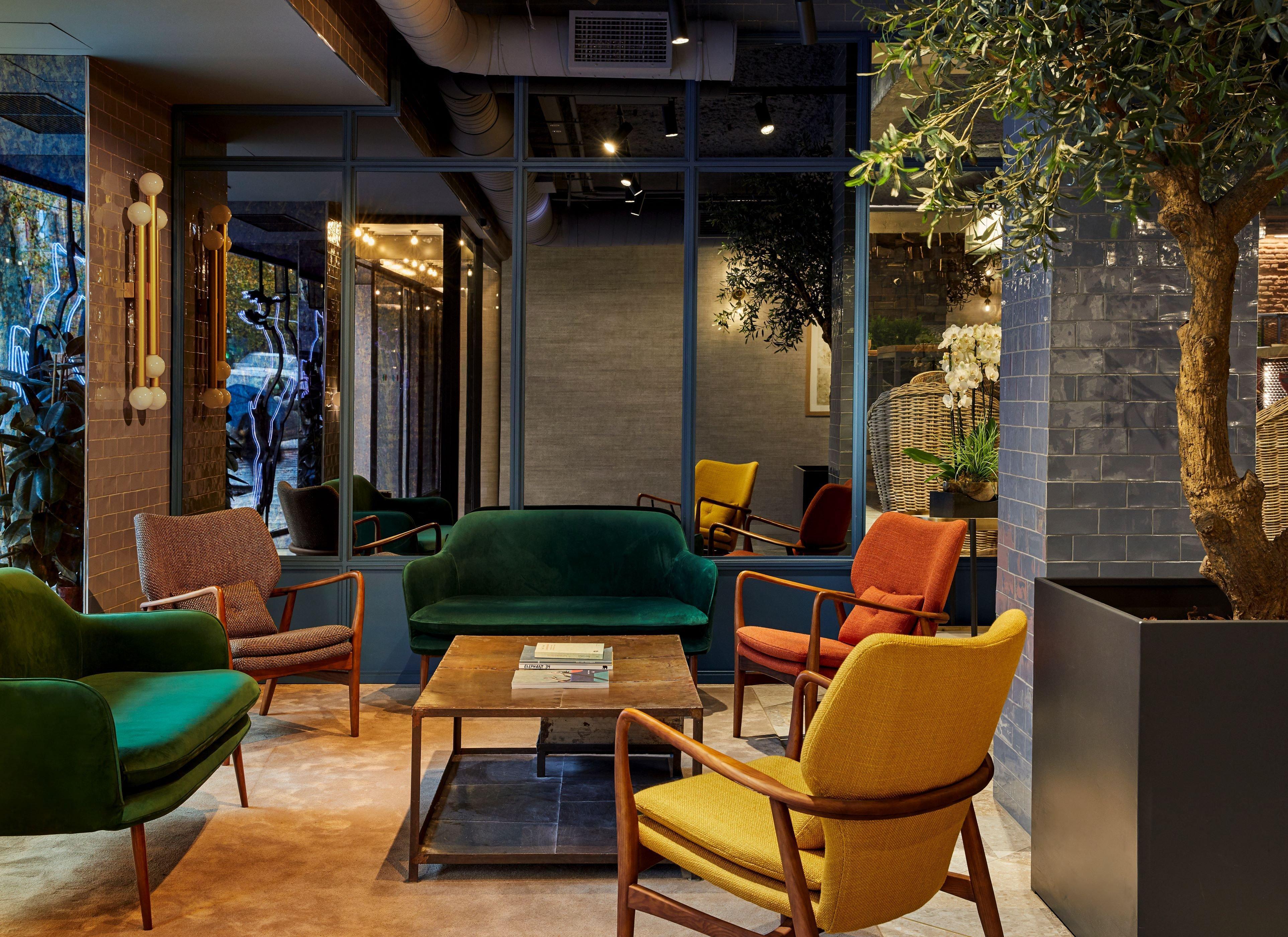 Hotel Indigo Madrid - Princesa By Ihg Eksteriør bilde