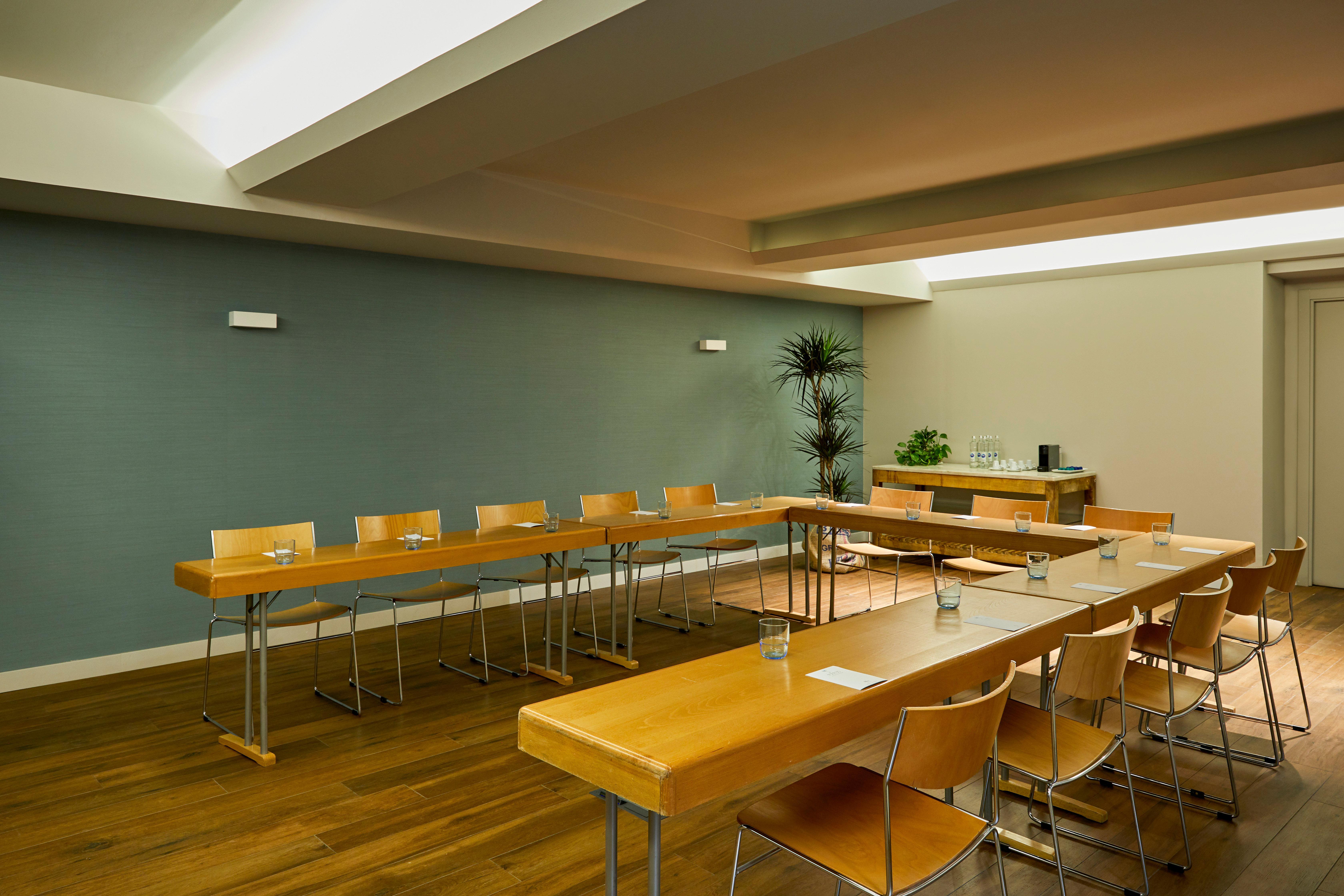 Hotel Indigo Madrid - Princesa By Ihg Eksteriør bilde