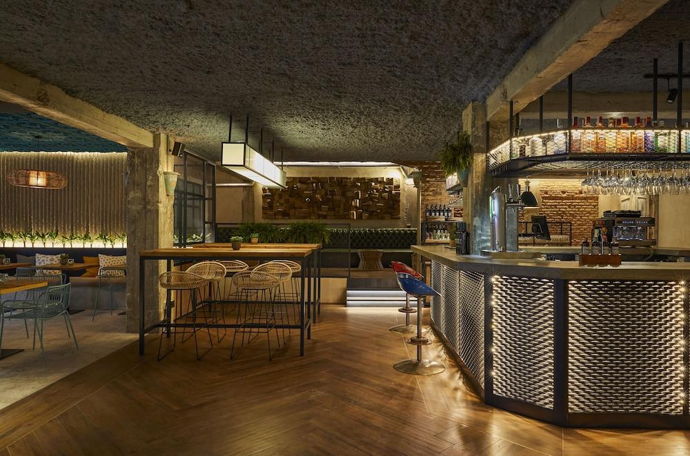 Hotel Indigo Madrid - Princesa By Ihg Eksteriør bilde