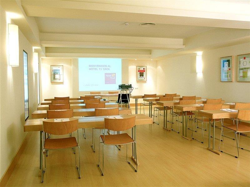 Hotel Indigo Madrid - Princesa By Ihg Fasiliteter bilde